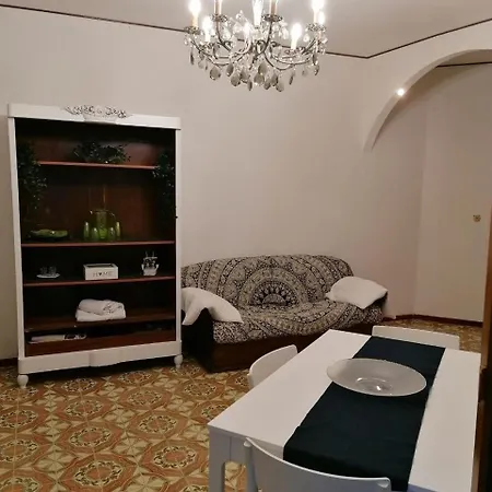 Ama Vivi Sorridi Apartment Marina Julia Exterior photo