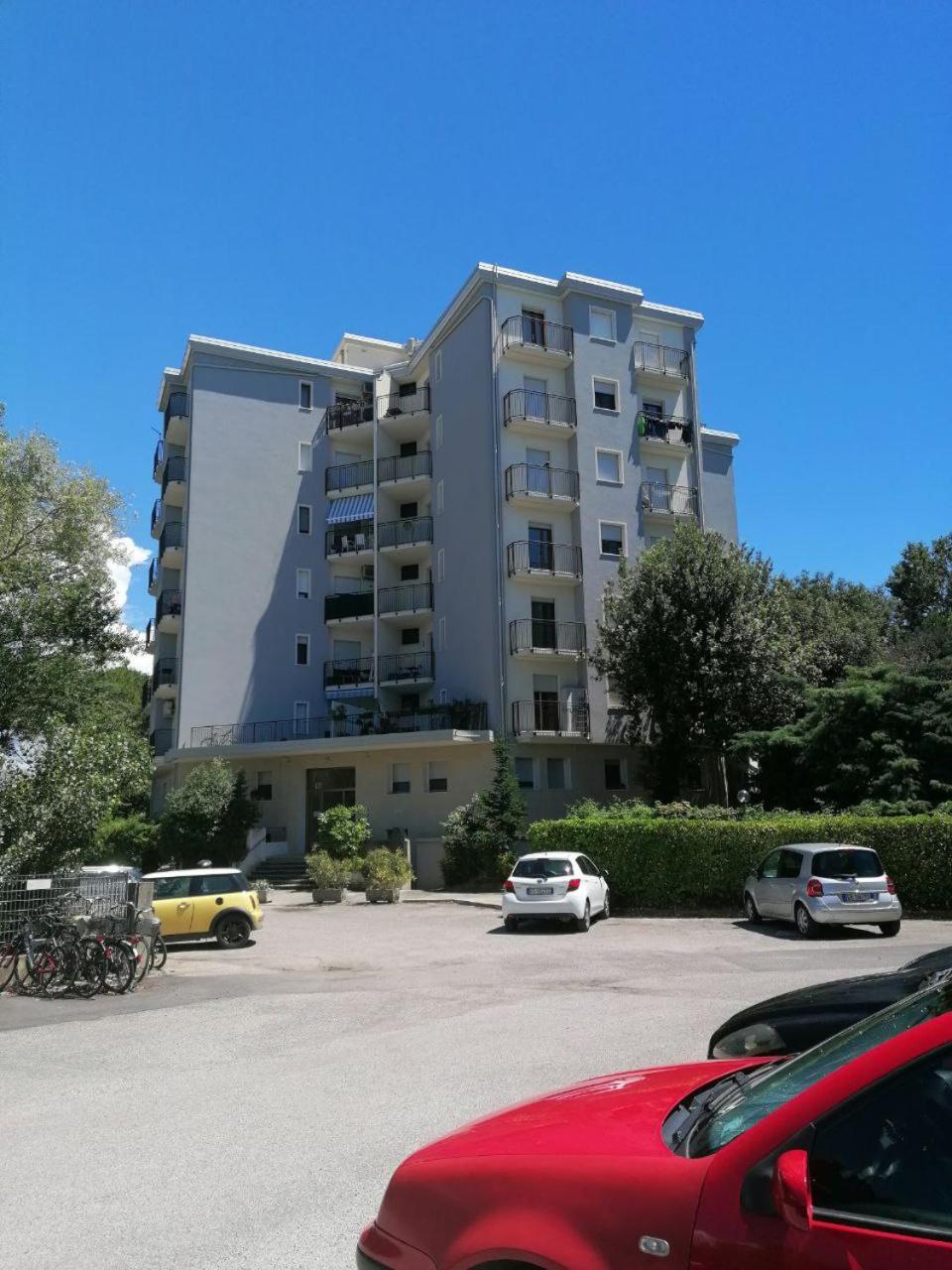 Apartment Ama Vivi Sorridi Marina Julia