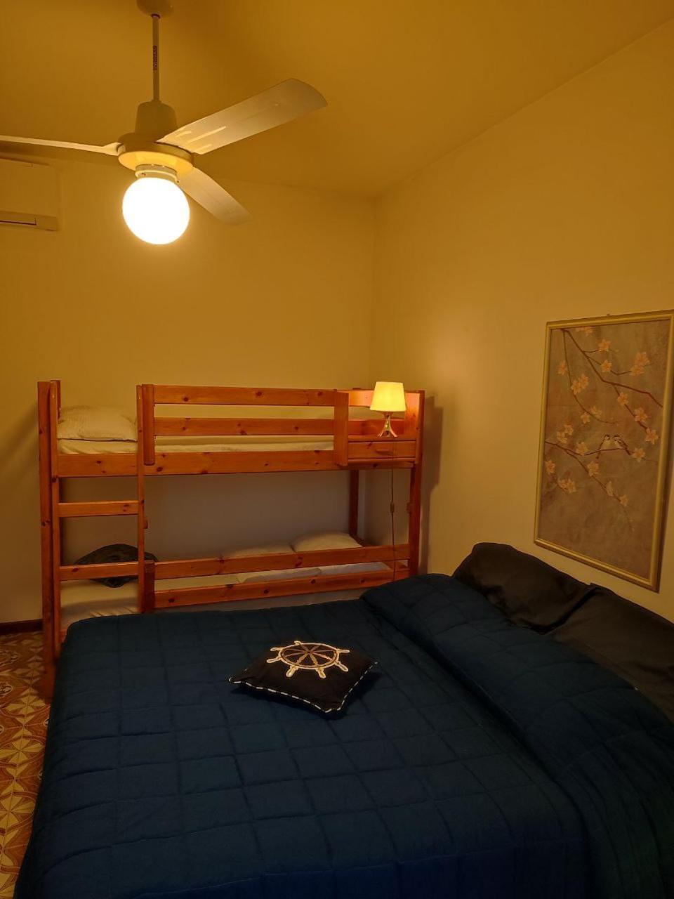 Apartment Ama Vivi Sorridi Marina Julia