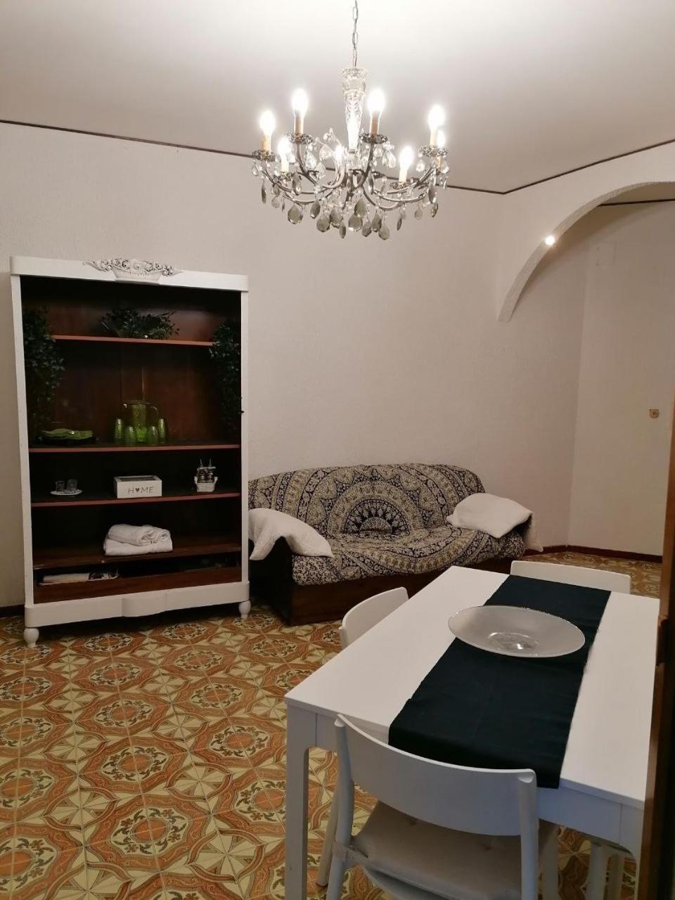 Apartment Ama Vivi Sorridi