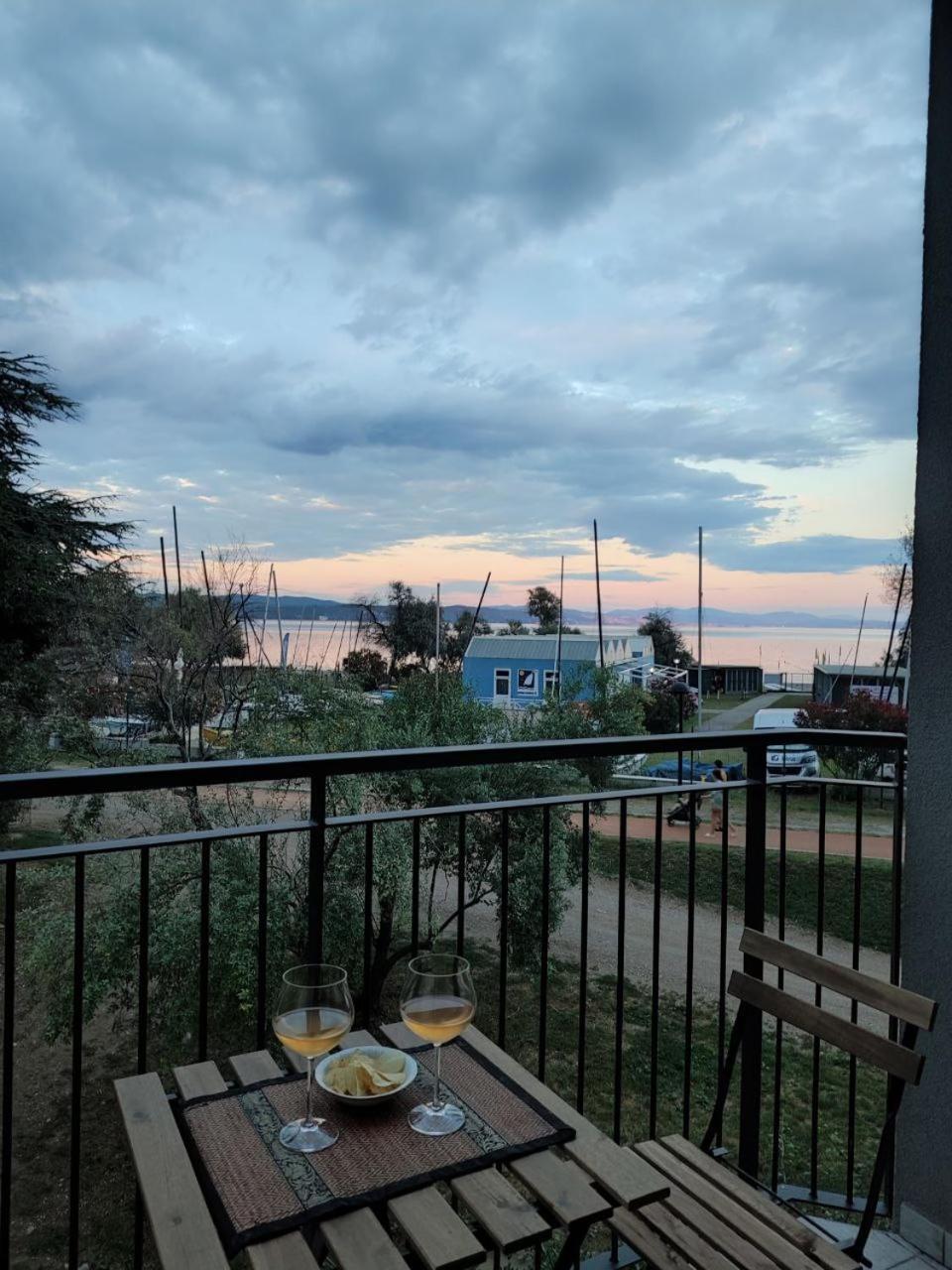 Apartment Ama Vivi Sorridi