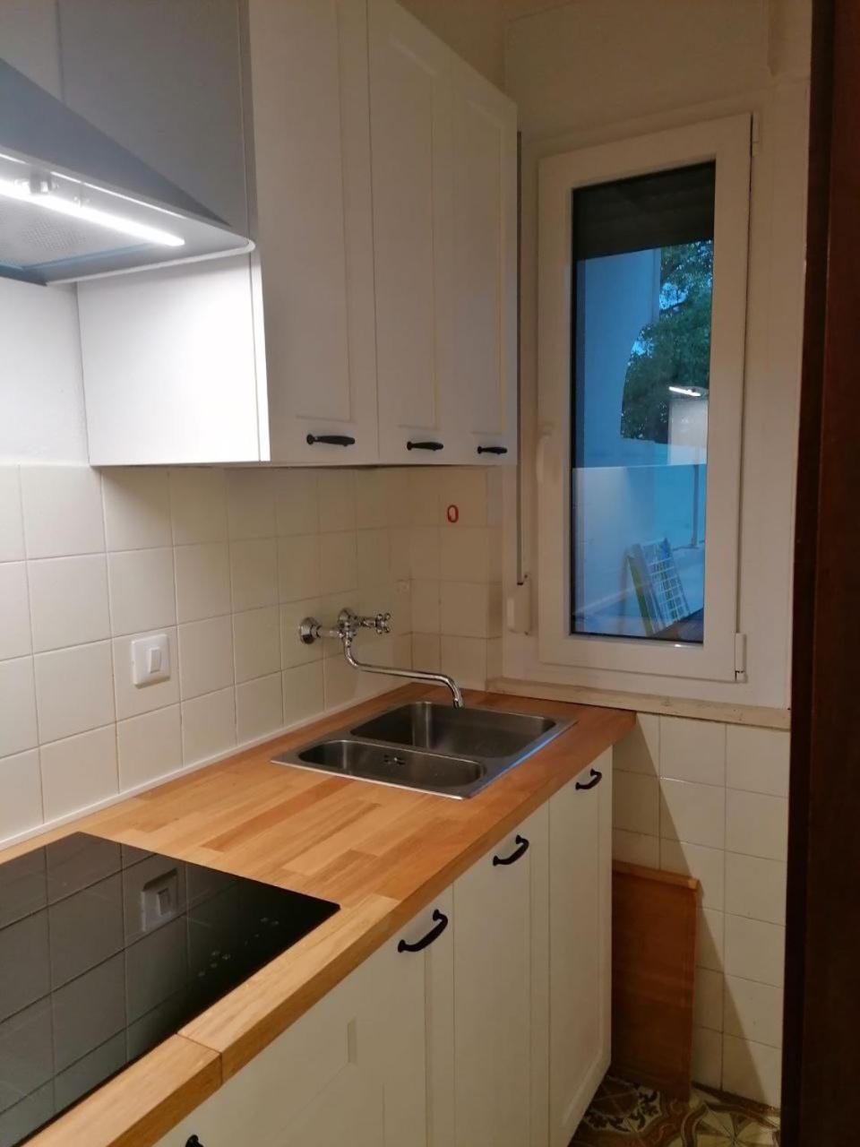 Apartment Ama Vivi Sorridi Marina Julia