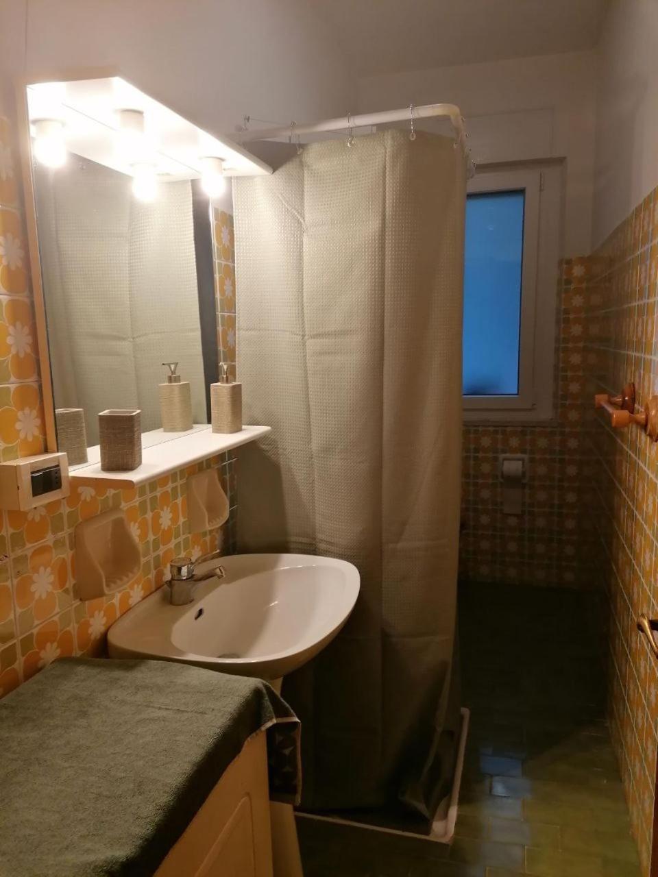 Apartment Ama Vivi Sorridi